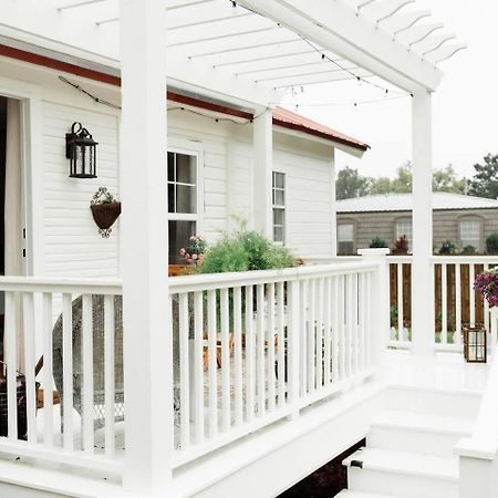 Fairhope Garden Room Esterno foto