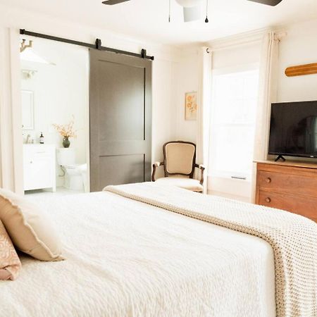 Fairhope Garden Room Esterno foto