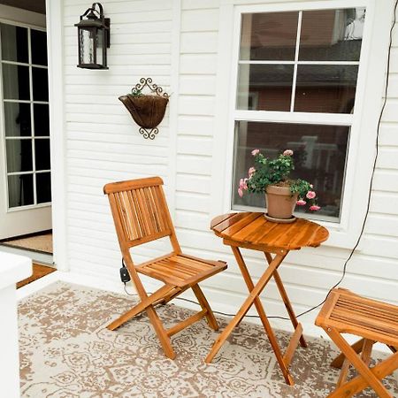 Fairhope Garden Room Esterno foto