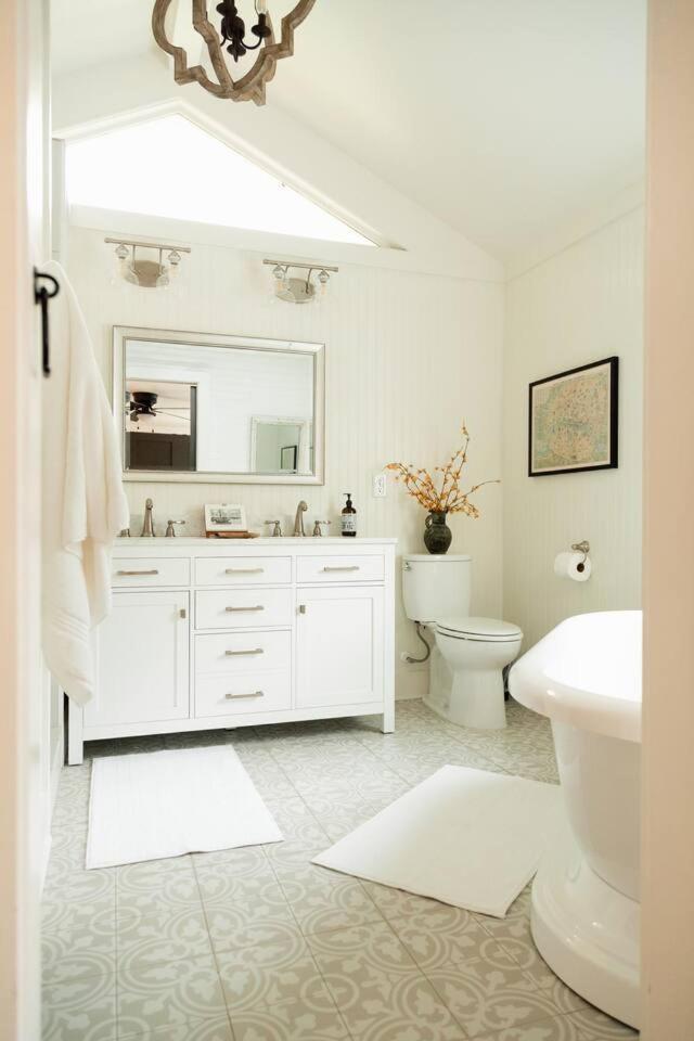 Fairhope Garden Room Esterno foto