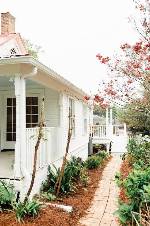 Fairhope Garden Room Esterno foto