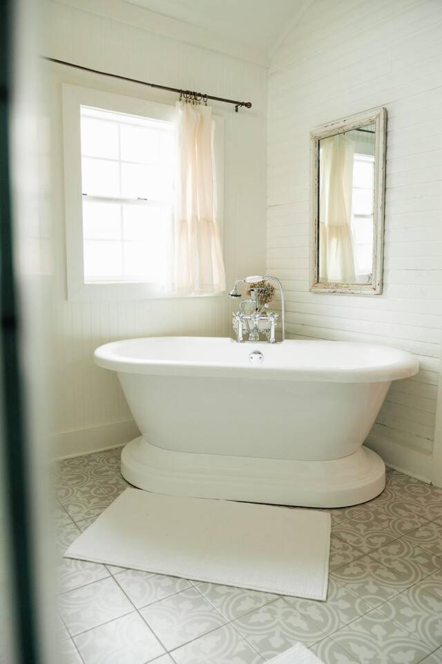 Fairhope Garden Room Esterno foto