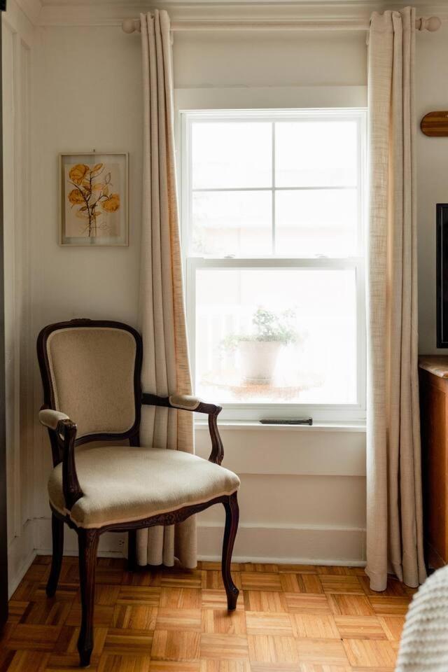 Fairhope Garden Room Esterno foto