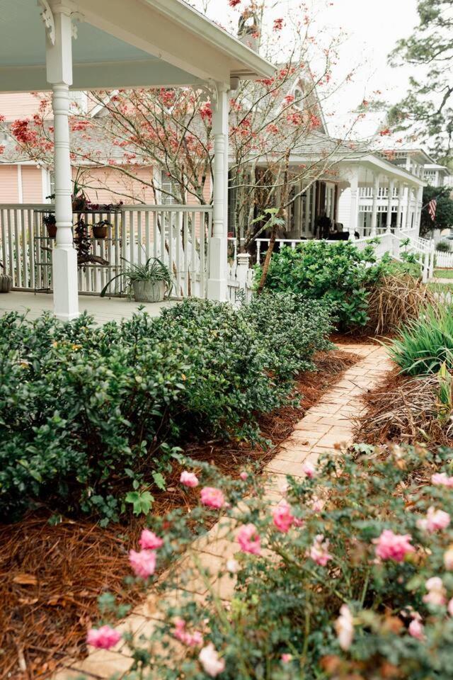 Fairhope Garden Room Esterno foto