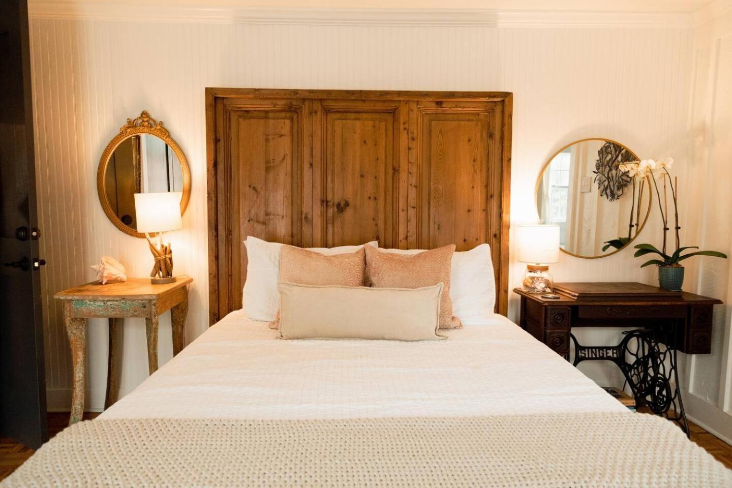 Fairhope Garden Room Esterno foto