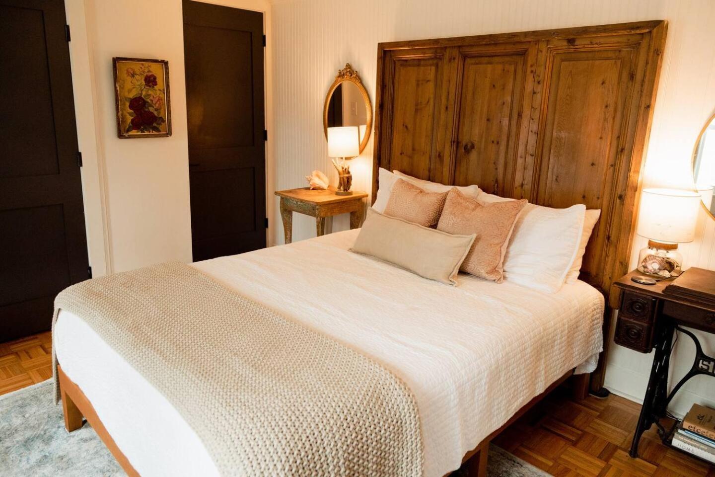 Fairhope Garden Room Esterno foto